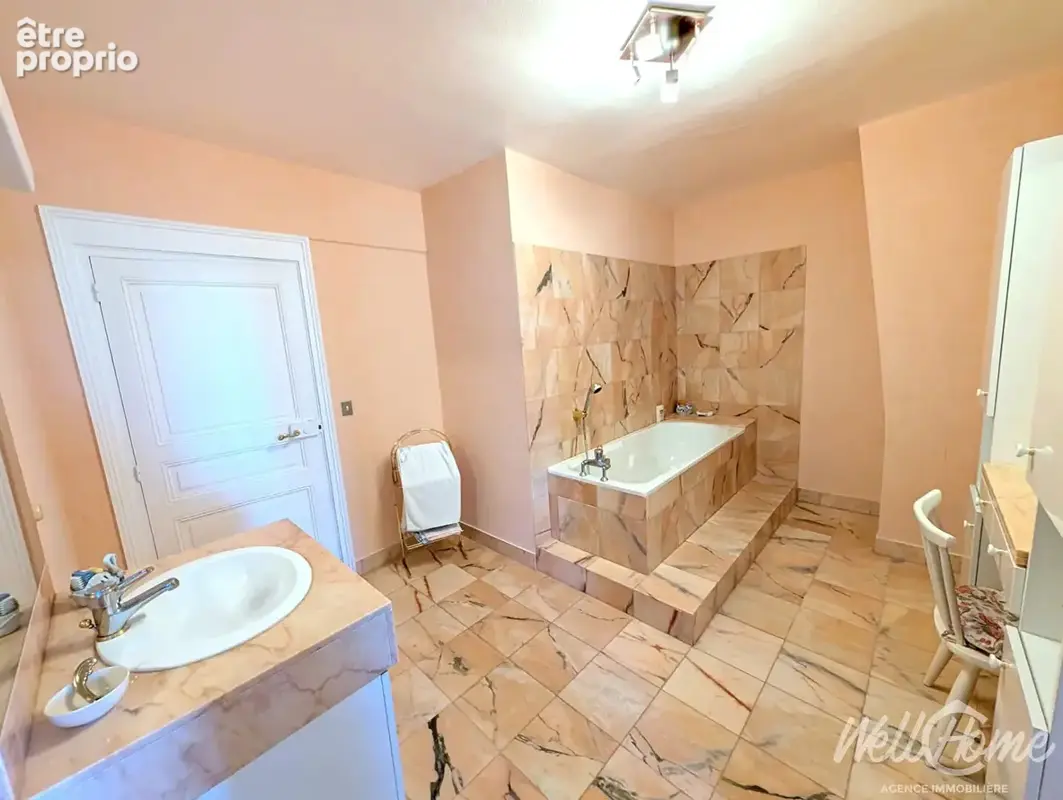 Maison Triel Sur Seine 7 pièces 243 m2 - photo 13