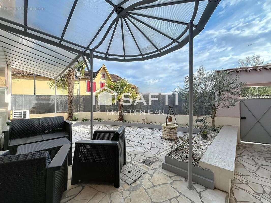 Photo 8 - Maison à MONTESQUIEU-VOLVESTRE