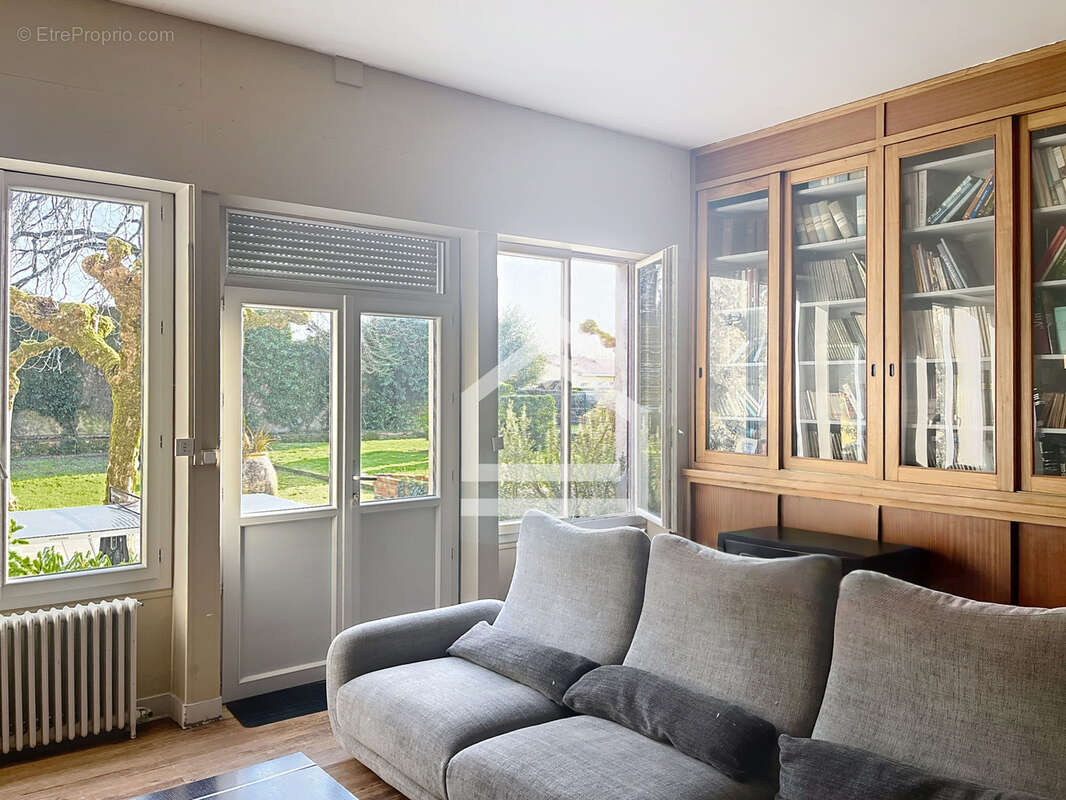 Maison à SAINT-LAURENT-MEDOC