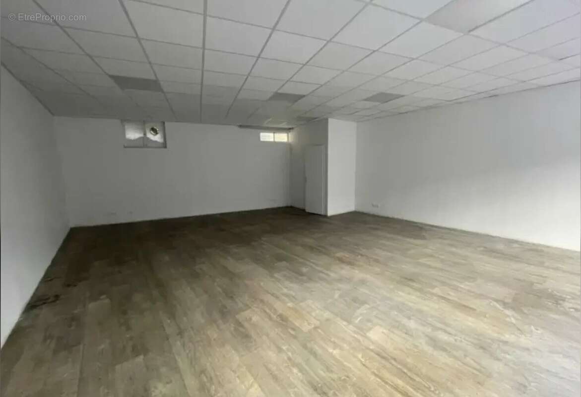 Appartement à OULLINS