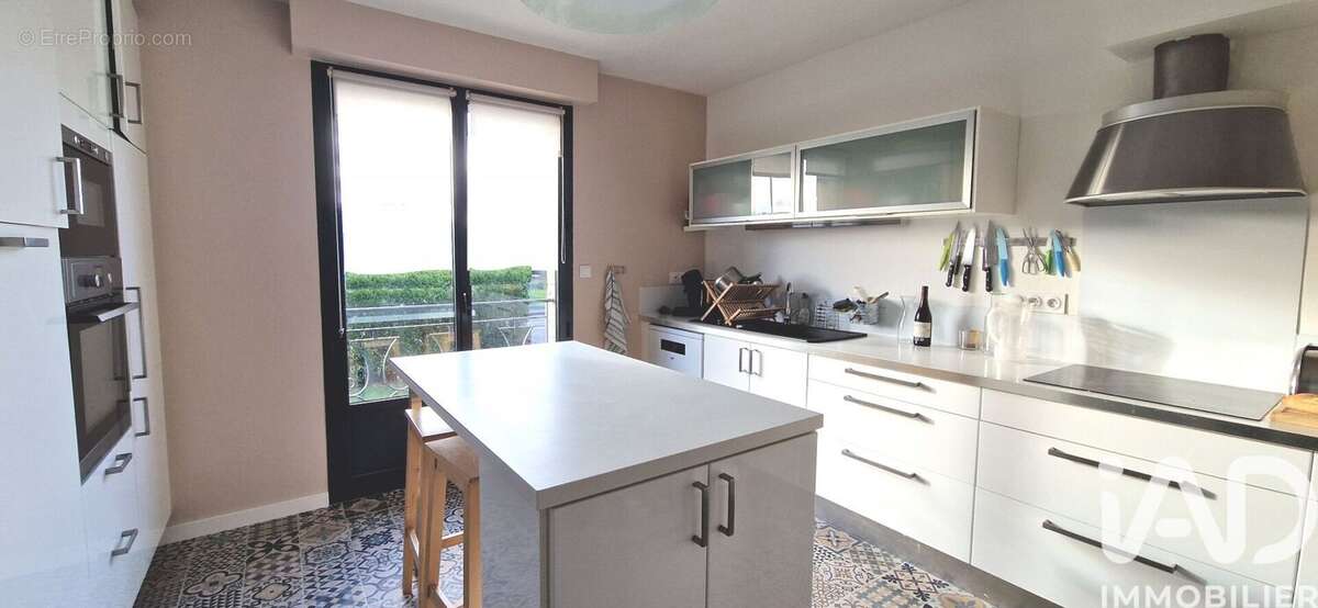 Photo 5 - Maison à LIFFRE