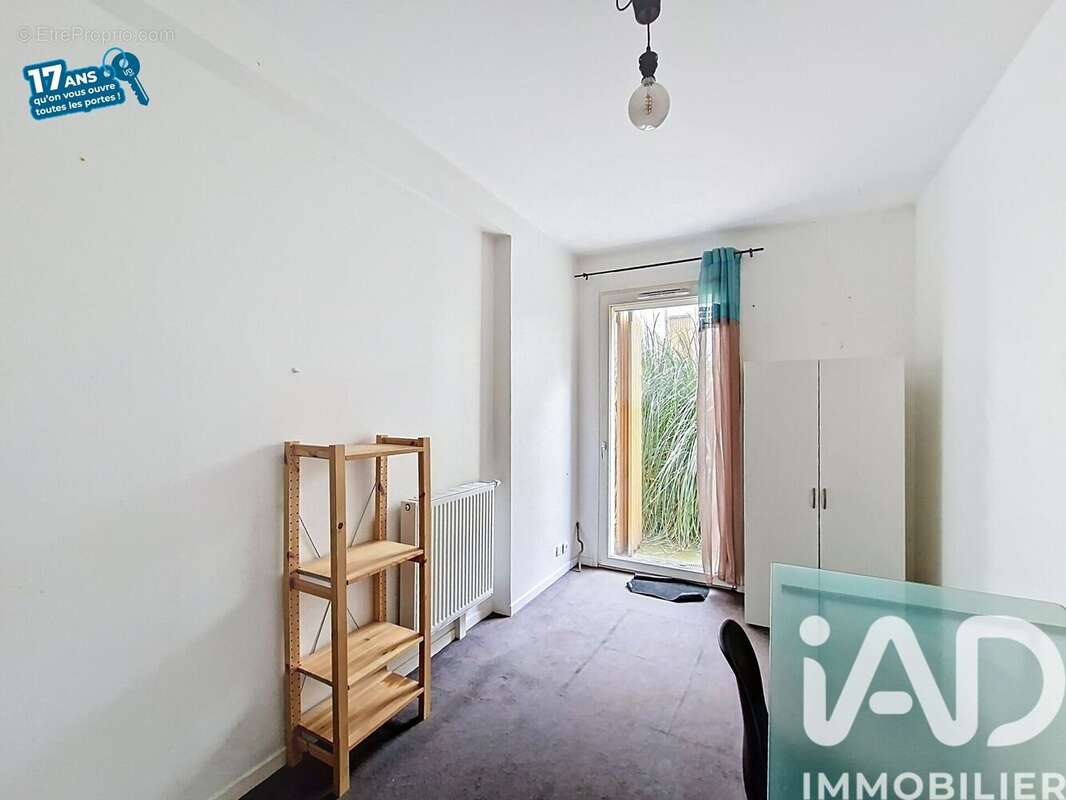 Photo 8 - Appartement à L'ILE-SAINT-DENIS