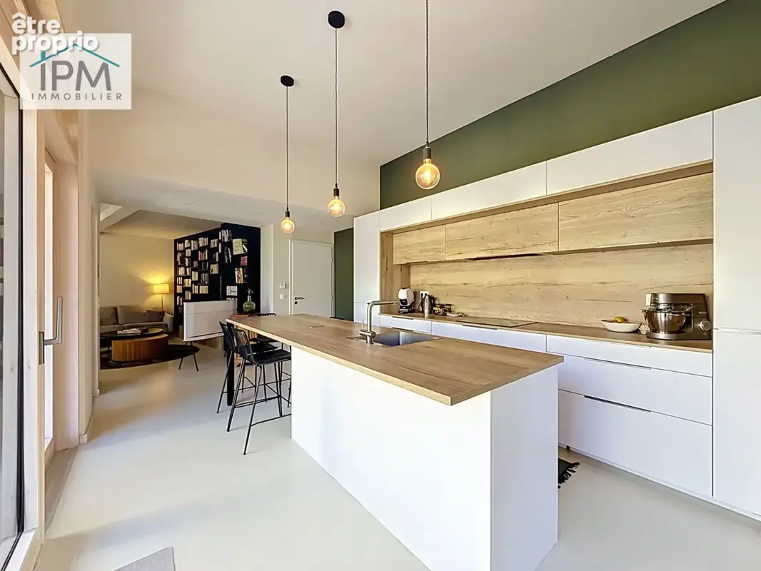Maison récente 180 m²  au coeur d'Obernai - photo 6