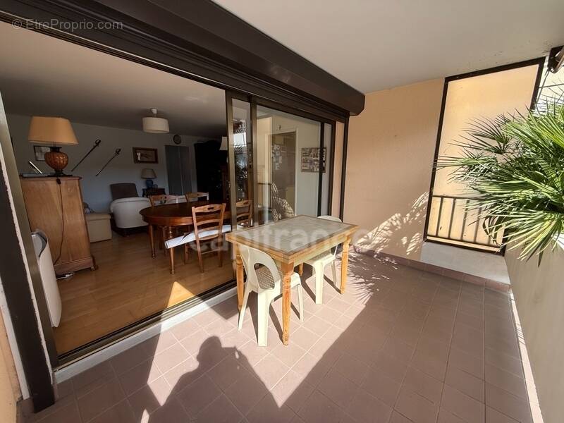 Appartement à LOURDES