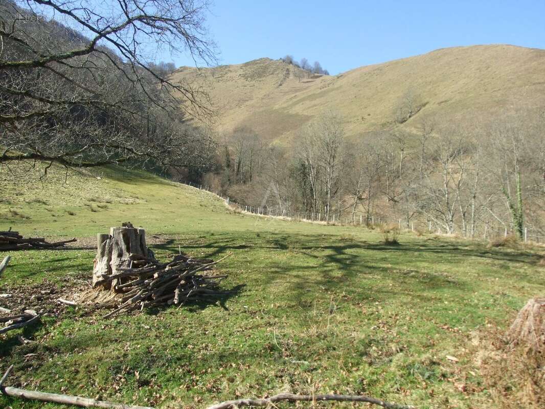 Maison à OURDIS-COTDOUSSAN