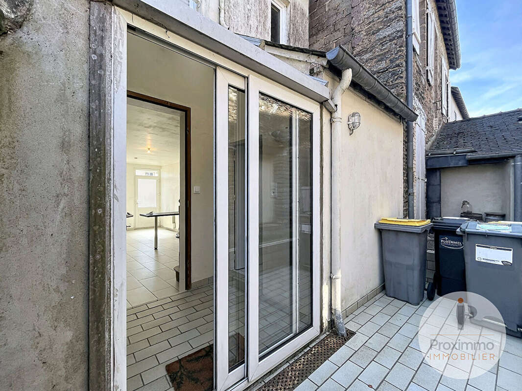Maison Ploermel - photo 10