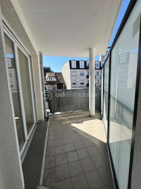 Appartement à ANTONY