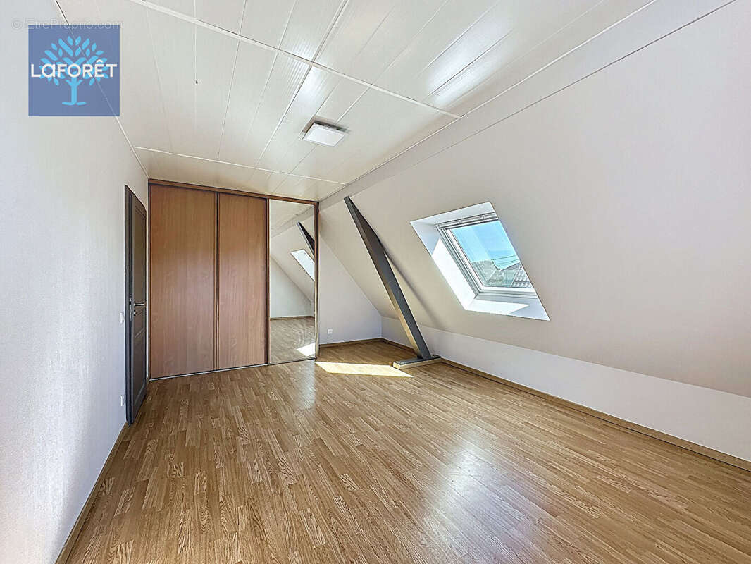 Maison à VENDENHEIM