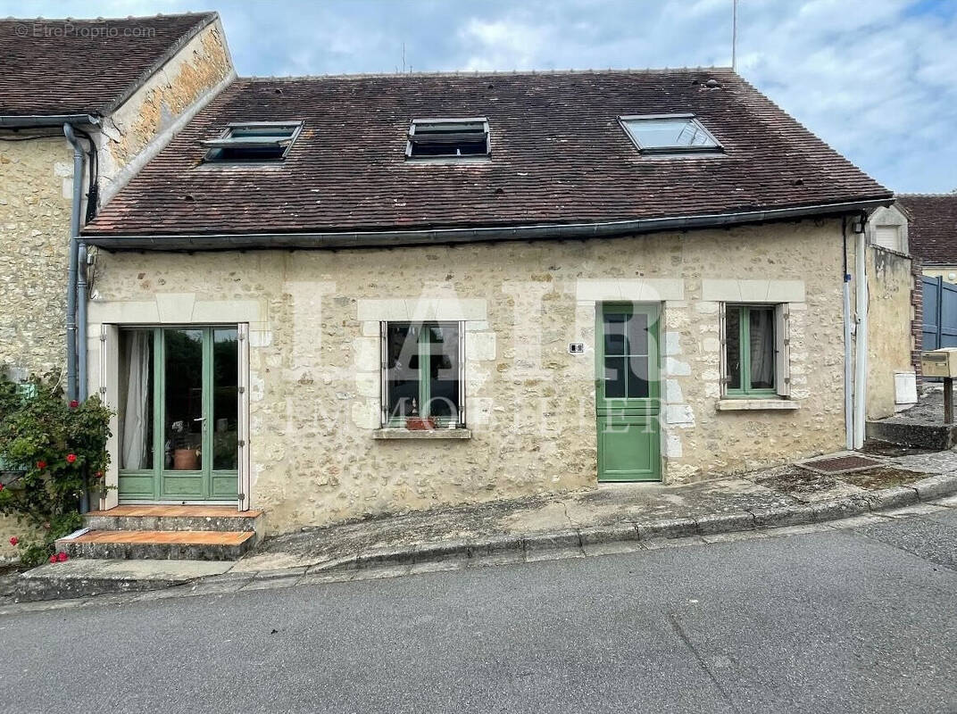Maison à NOCE