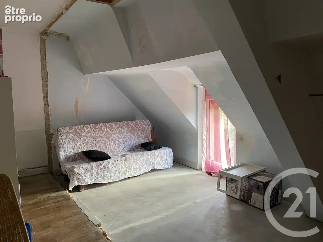 Maison 5 pièces 84 m² à vendre à Bannay (18300) - photo 10