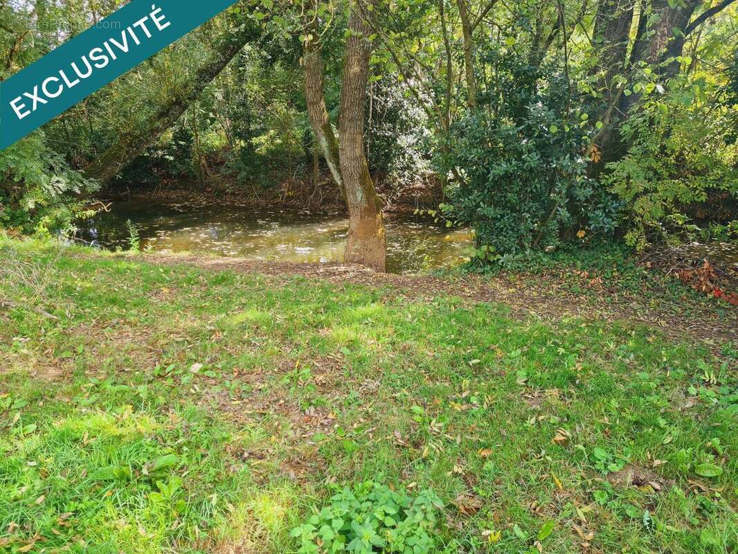 Photo 8 - Maison à SAINTE-HERMINE