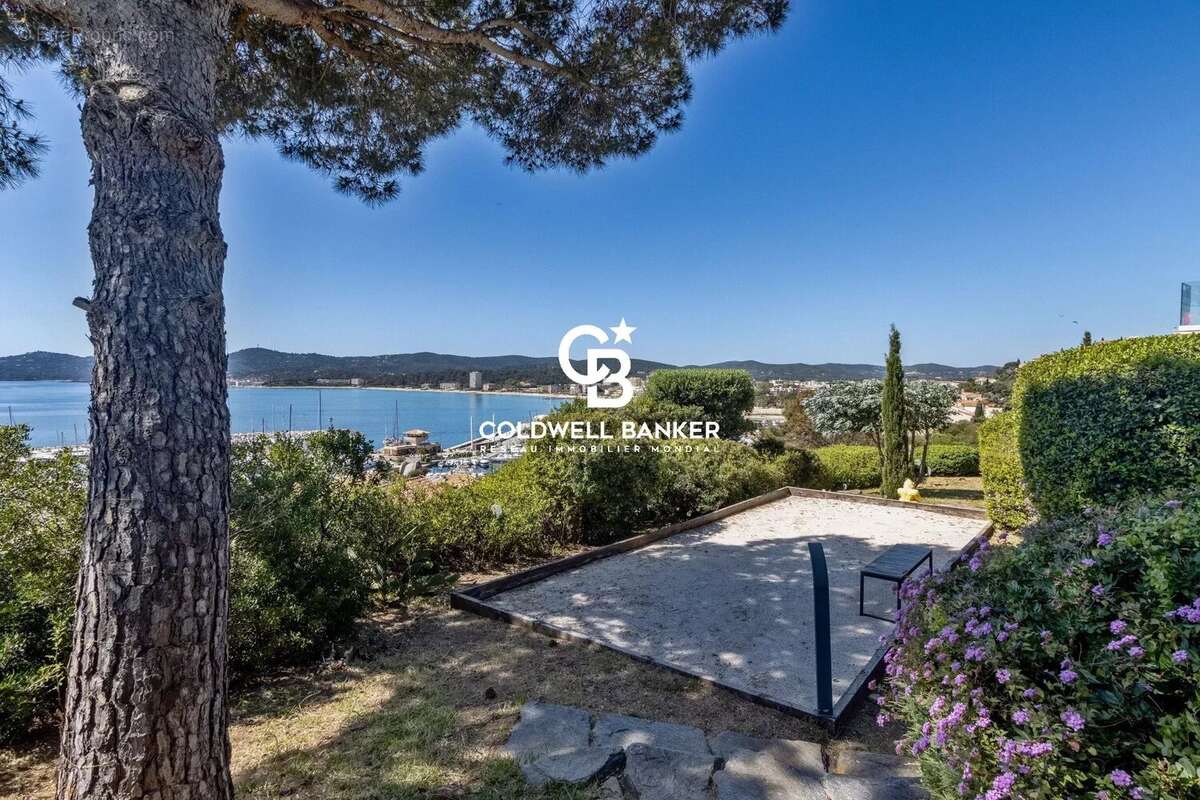 Maison à LE LAVANDOU