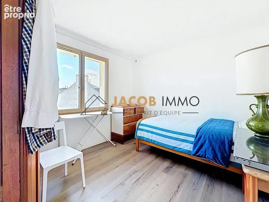 Maison-Appartement lumineuse avec rooftop, jardin et vue dégagée sur Saint-Renan - photo 8
