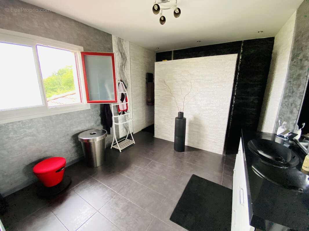 Maison à VITRY-LE-FRANCOIS