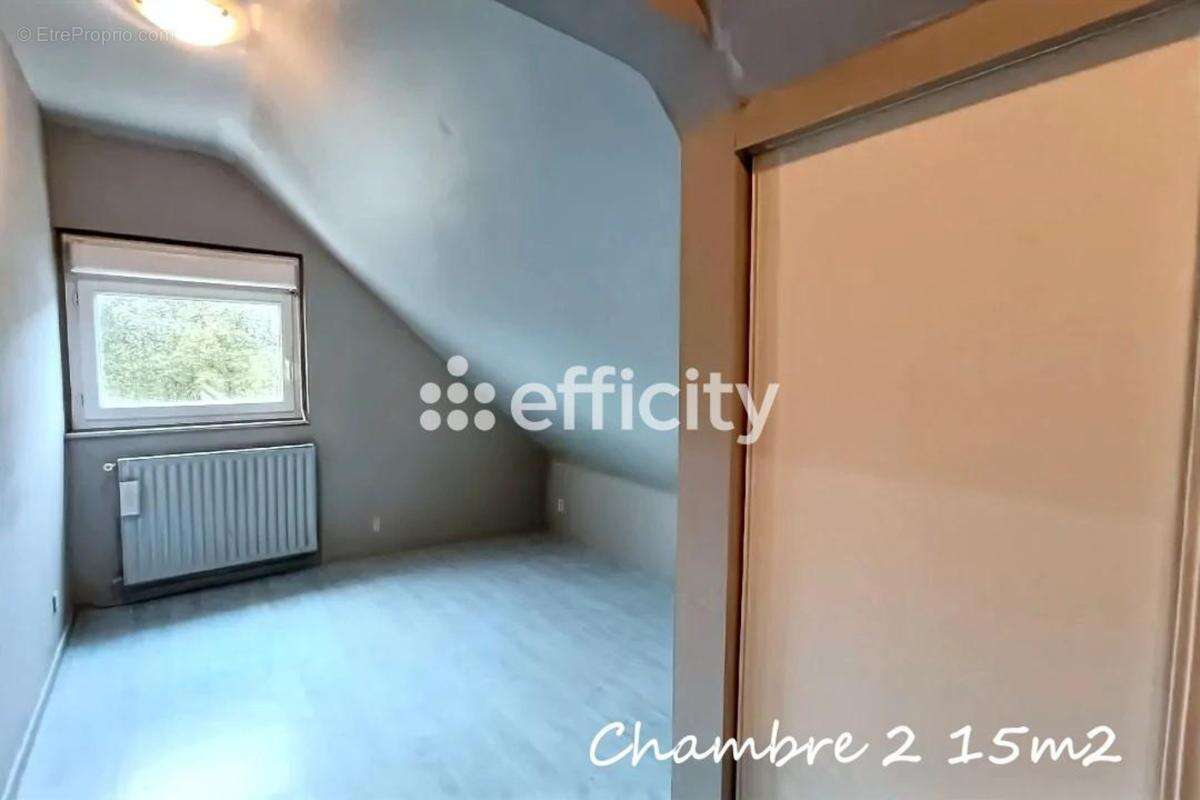 Maison 170 m² à Saint-Herblain  - photo 12