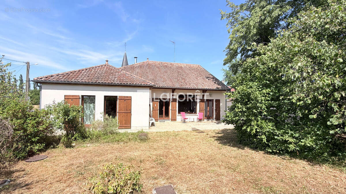 A vendre à Belval En Argonne - 151 m² (3 chambres) - photo 13