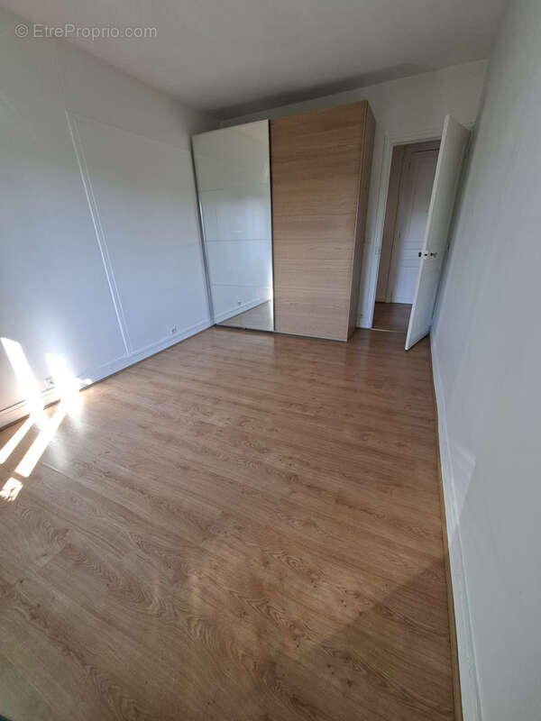 Appartement à SAINT-CLOUD
