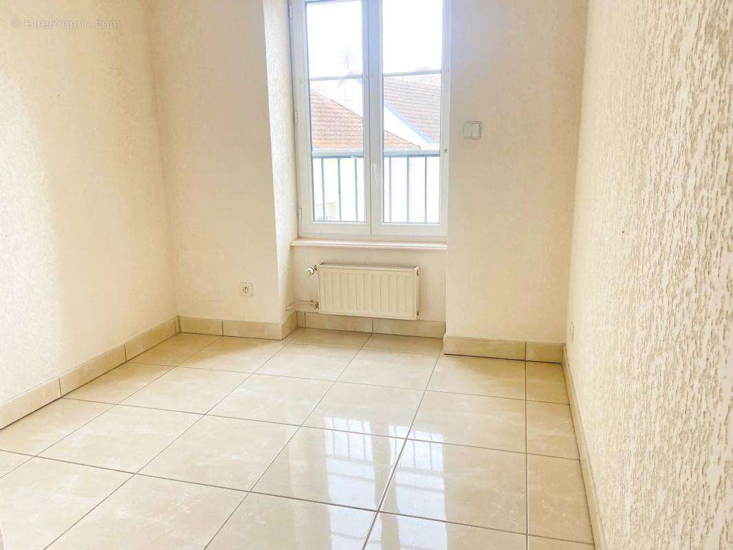 Appartement à VICHY