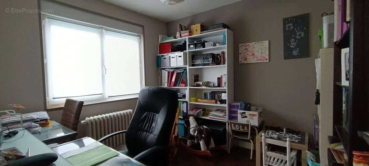 Maison à CLEGUEREC