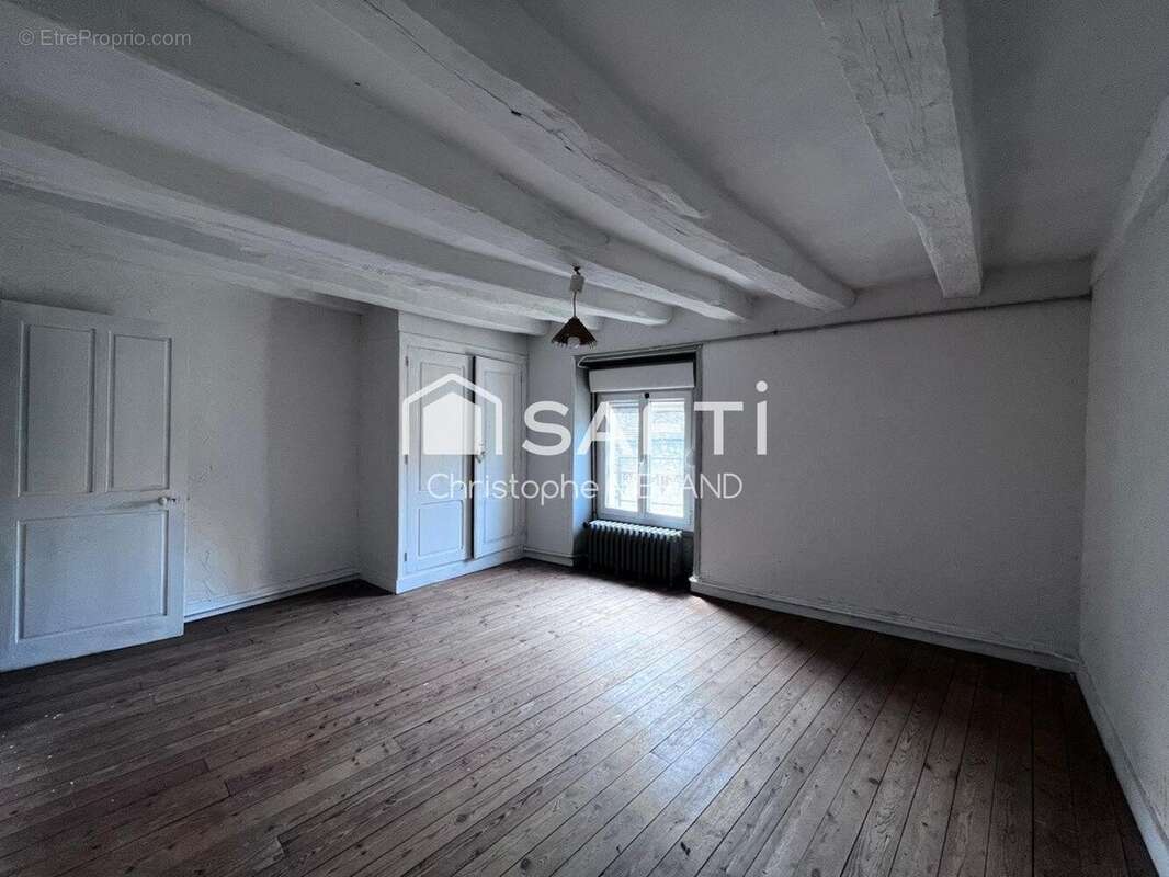 Photo 9 - Maison à DANGE-SAINT-ROMAIN