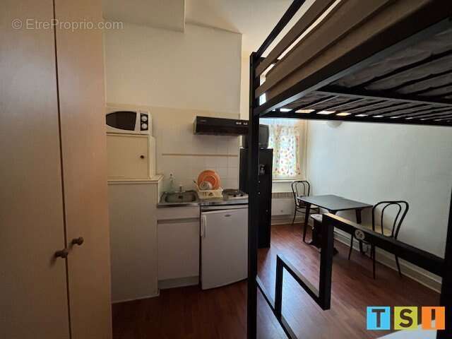 Appartement à BAGNERES-DE-LUCHON