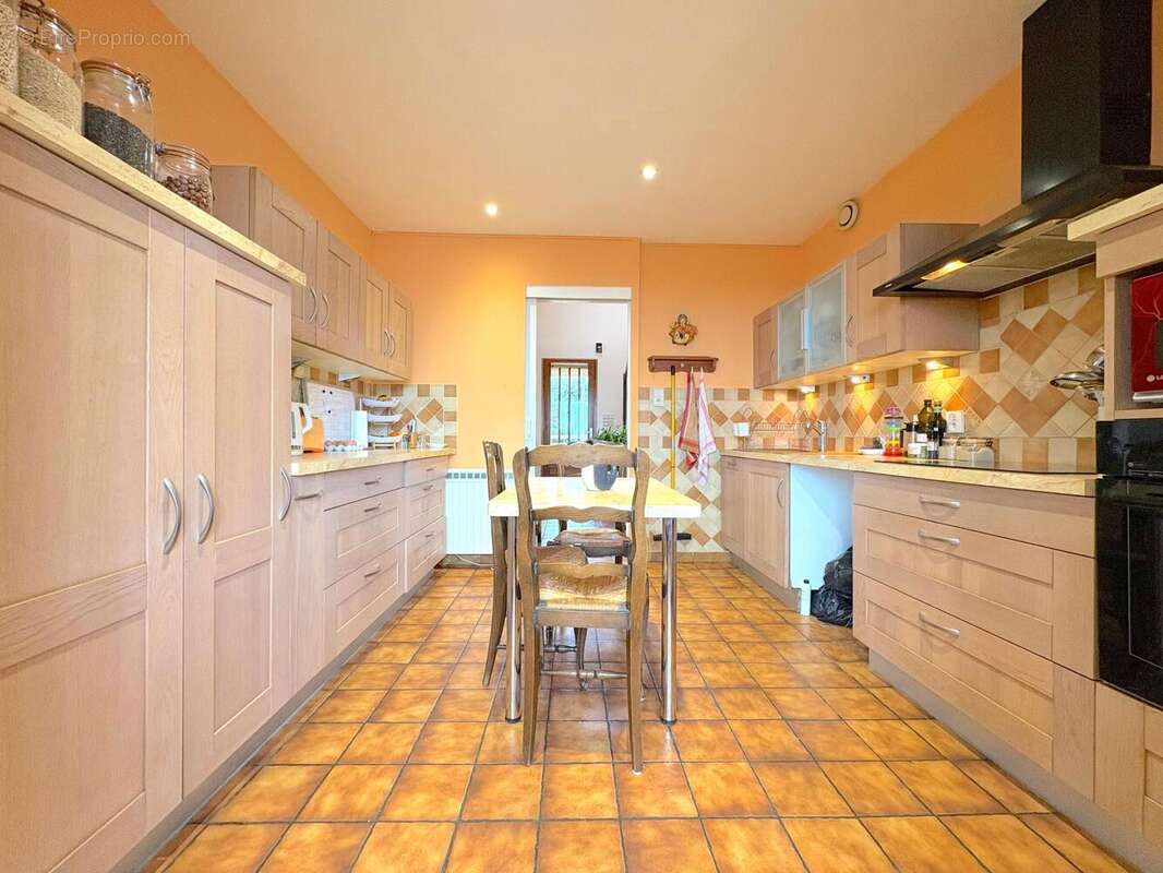 Photo 8 - Maison à RODEZ