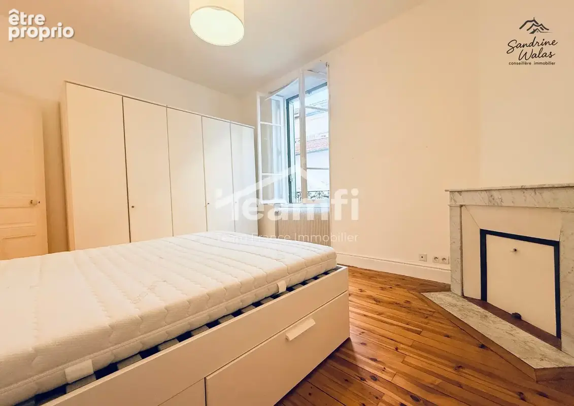 Appartement 86 m² à Clermont-Ferrand  - photo 4
