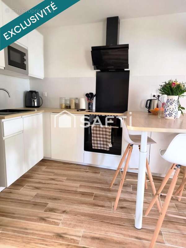 Photo 4 - Maison à VIGNEUX-DE-BRETAGNE