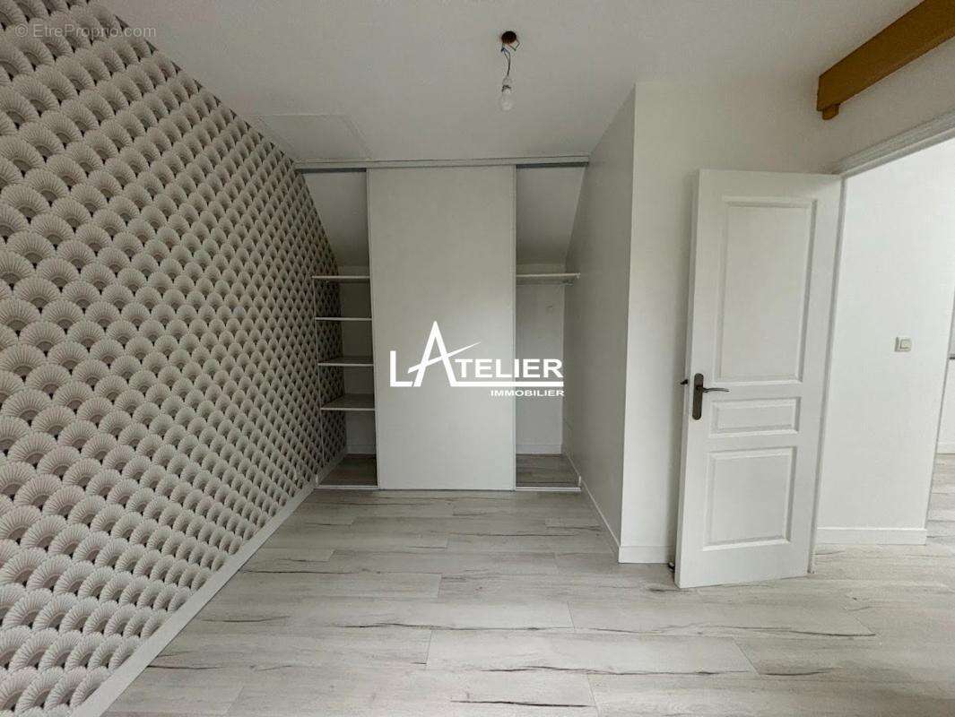 Maison à VIGNEUX-DE-BRETAGNE