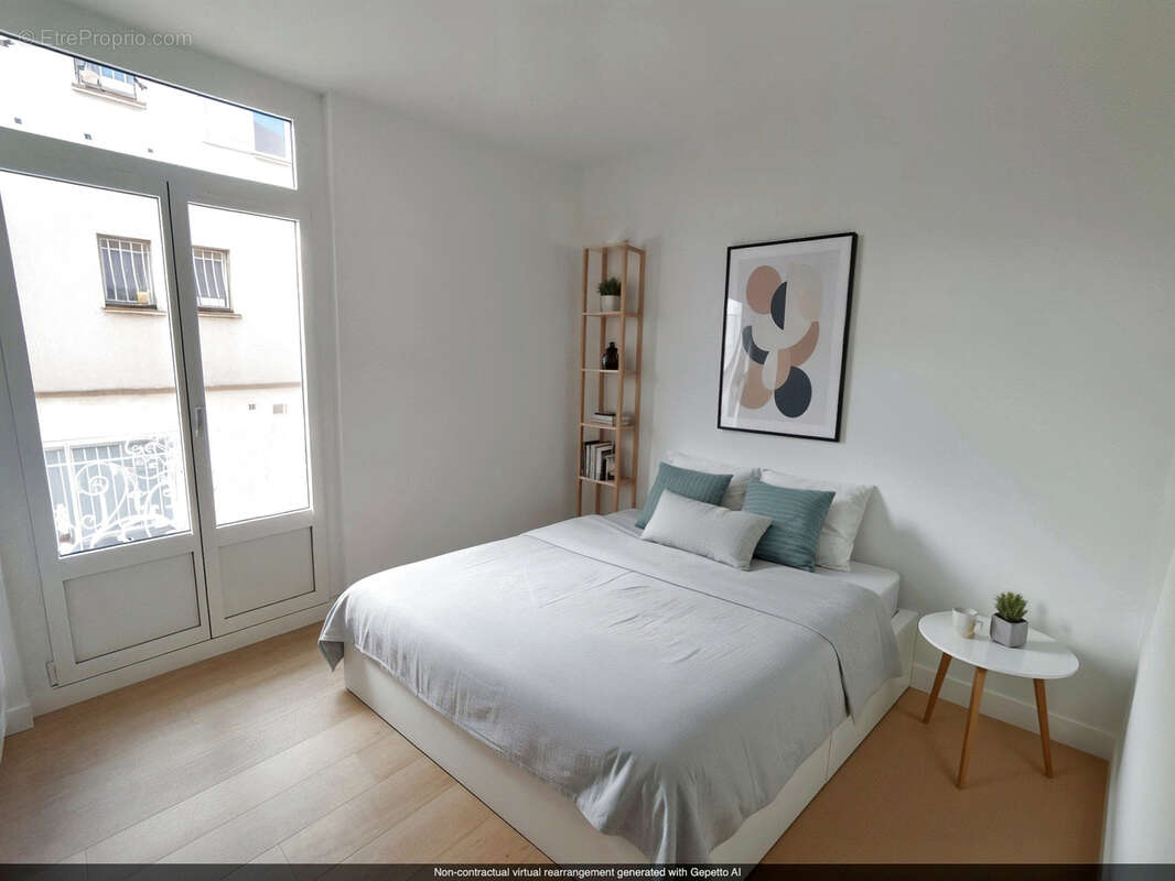 Appartement à ARGELES-SUR-MER