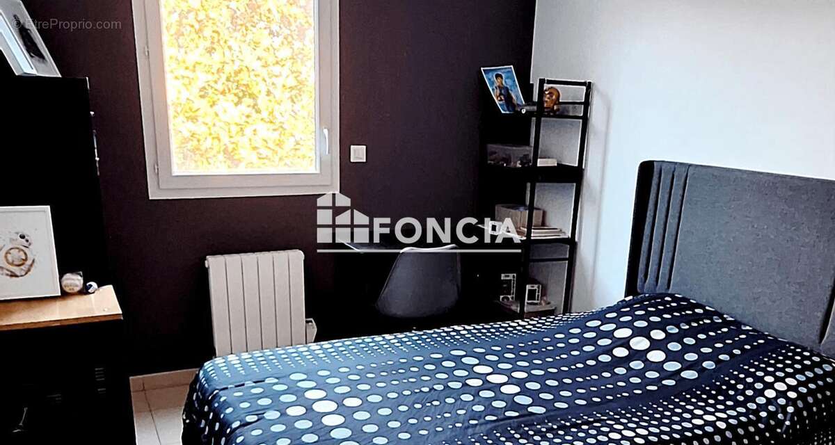 Appartement à LA CIOTAT