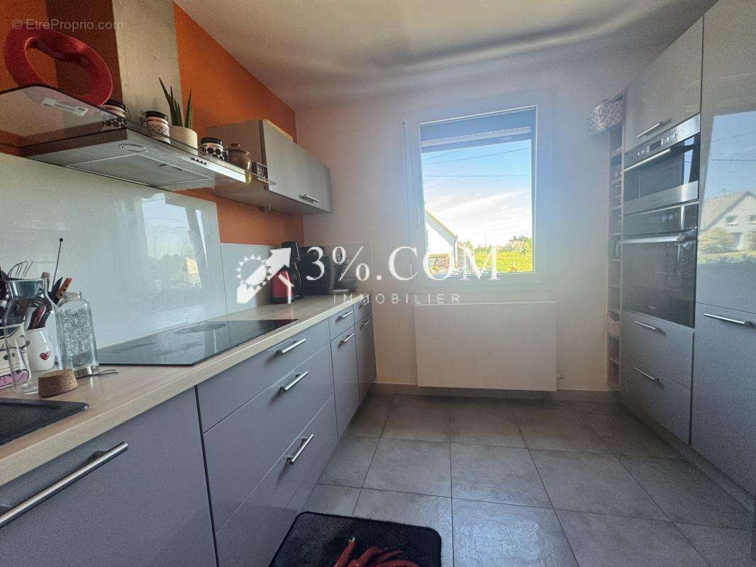 3%COM Belle maison de 162m2 sur 7,50 ares à WEITBRUCH - photo 13