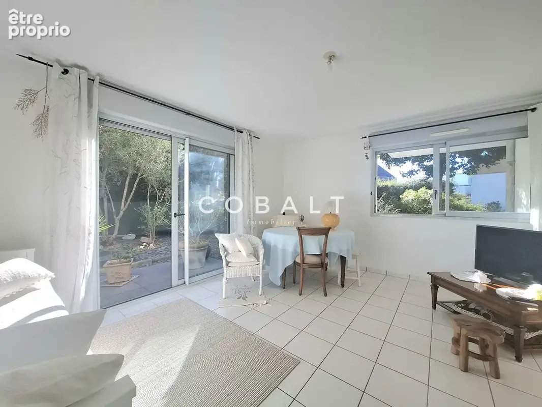 Photo Appartement à La Baule-Escoublac au prix de 239 200€