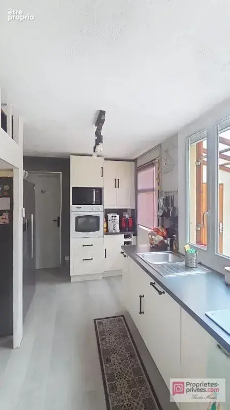 Maison pleine de charme de 90 m² - photo 5