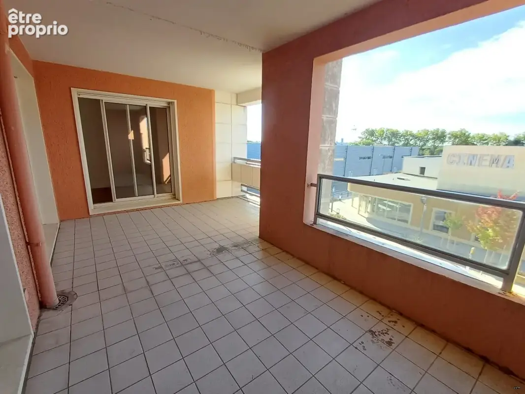 Appartement 3 pièces 73 m² à vendre à Colomiers (31770) - photo 7