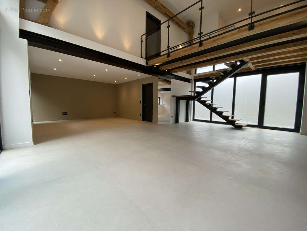 Maison à SARREGUEMINES