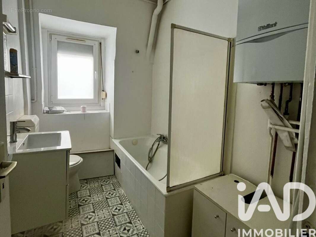 Photo 5 - Appartement à MULHOUSE