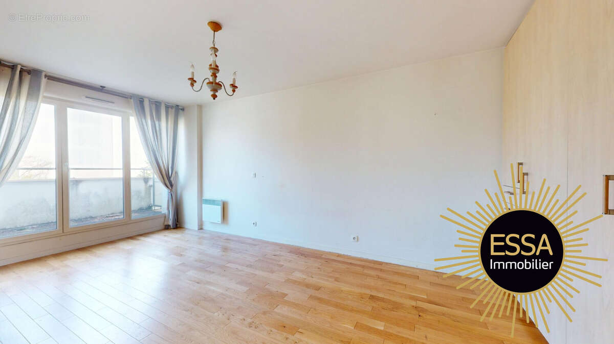 Appartement à ROCQUENCOURT