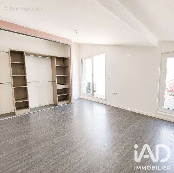 Appartement 57 m² à Saint-Just  - photo 8