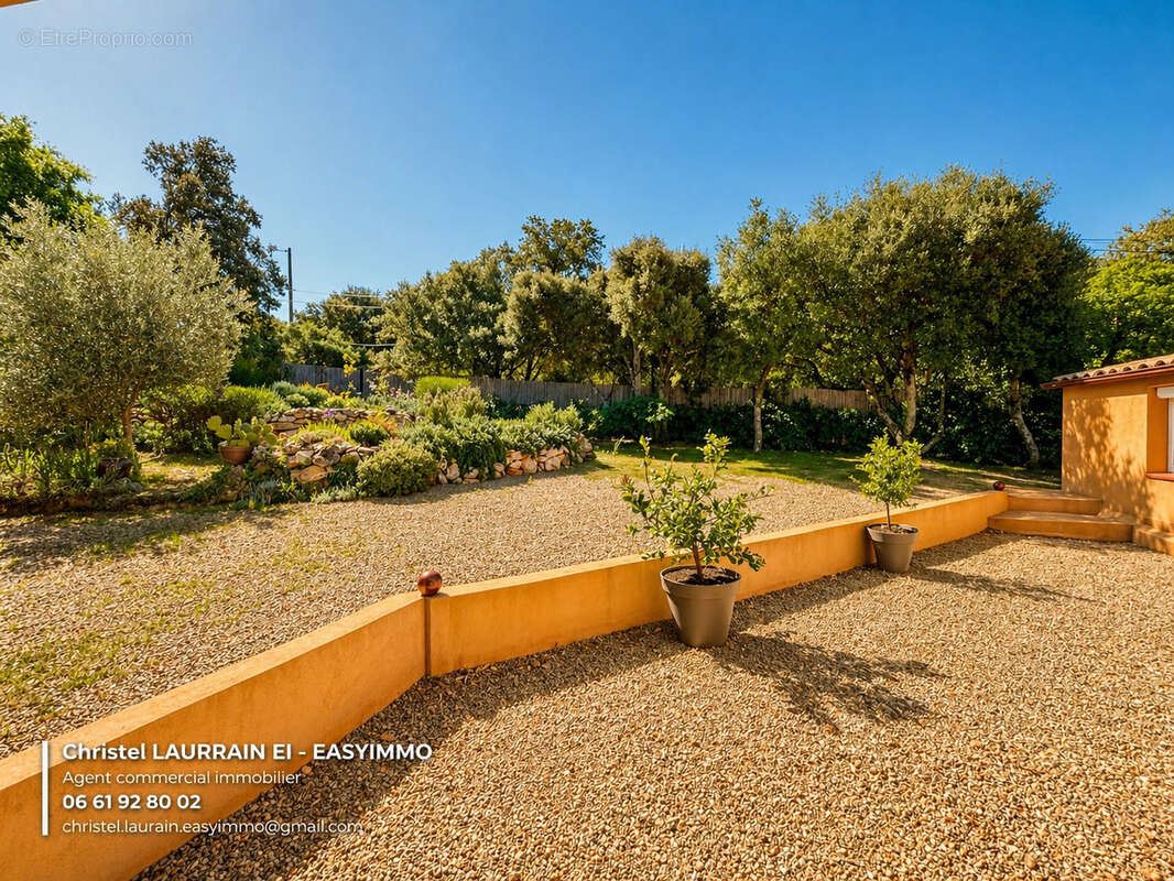 Maison à MOISSAC-BELLEVUE