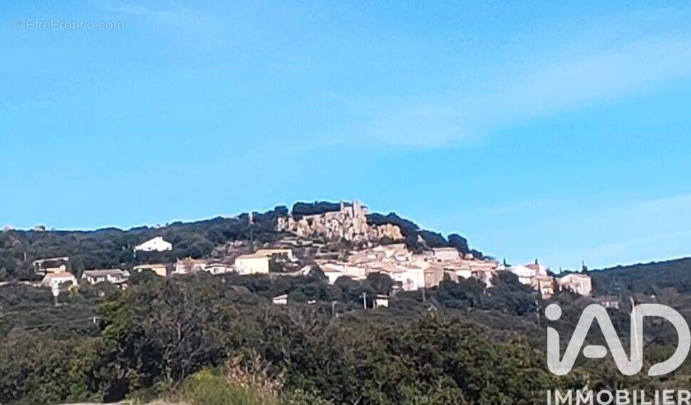 Photo 1 - Maison à ROQUESSELS