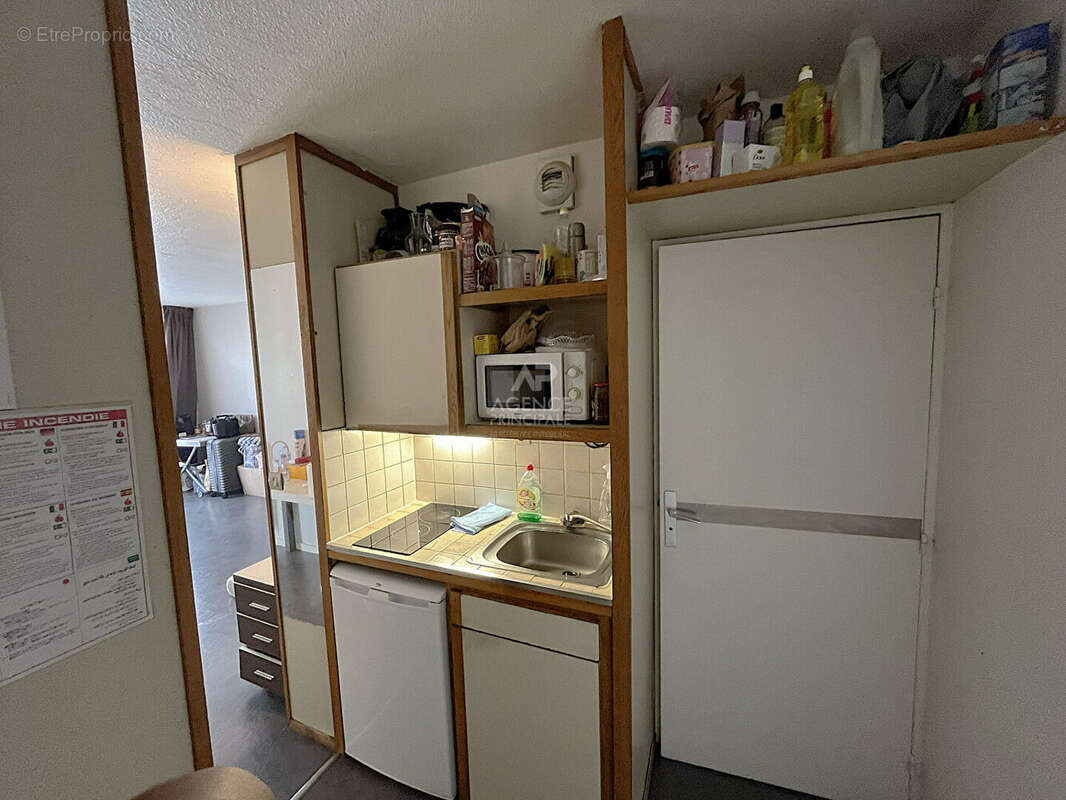 Appartement à CERGY