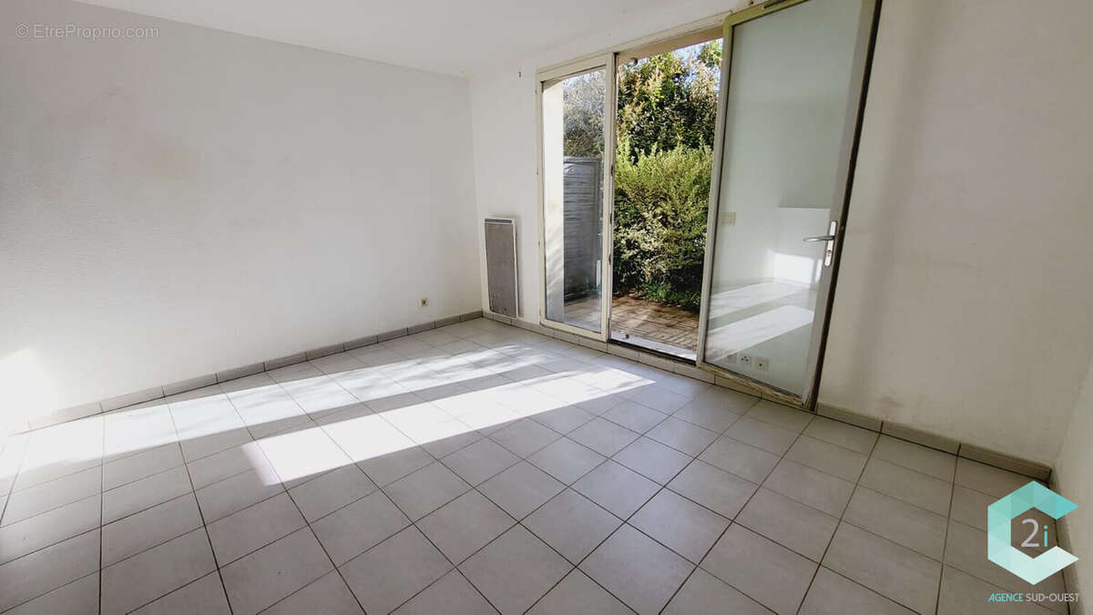 Appartement à AVIGNONET-LAURAGAIS