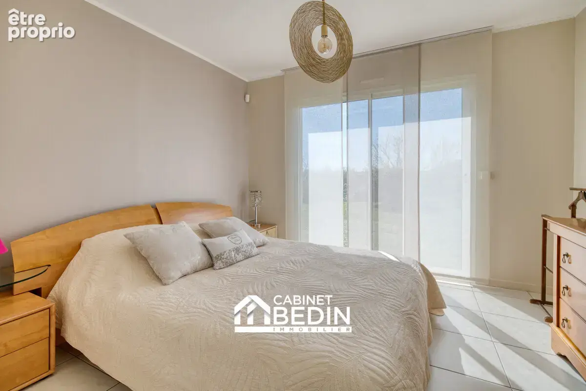 Maison 6 pièces 180 m² à vendre à Aigrefeuille (31280) - photo 9