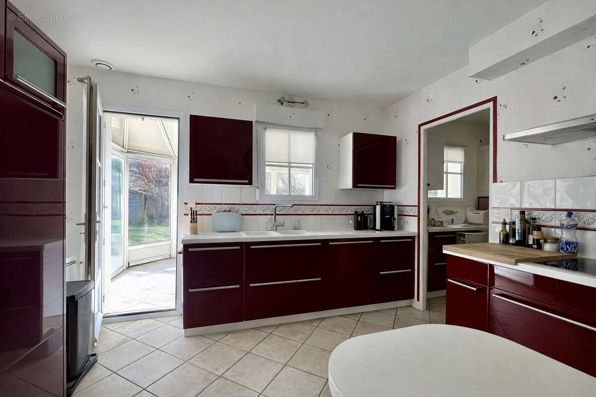 Maison à SAINT-AVERTIN