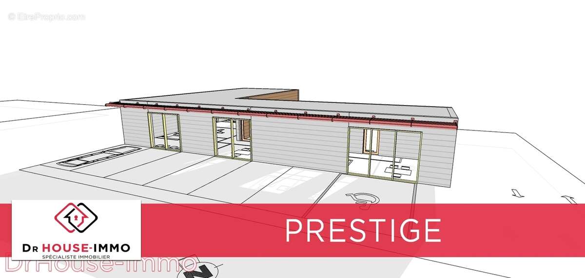 Terrain à LA ROCHELLE