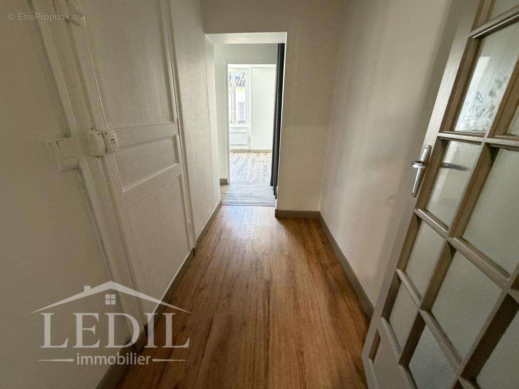 Appartement à CONDOM