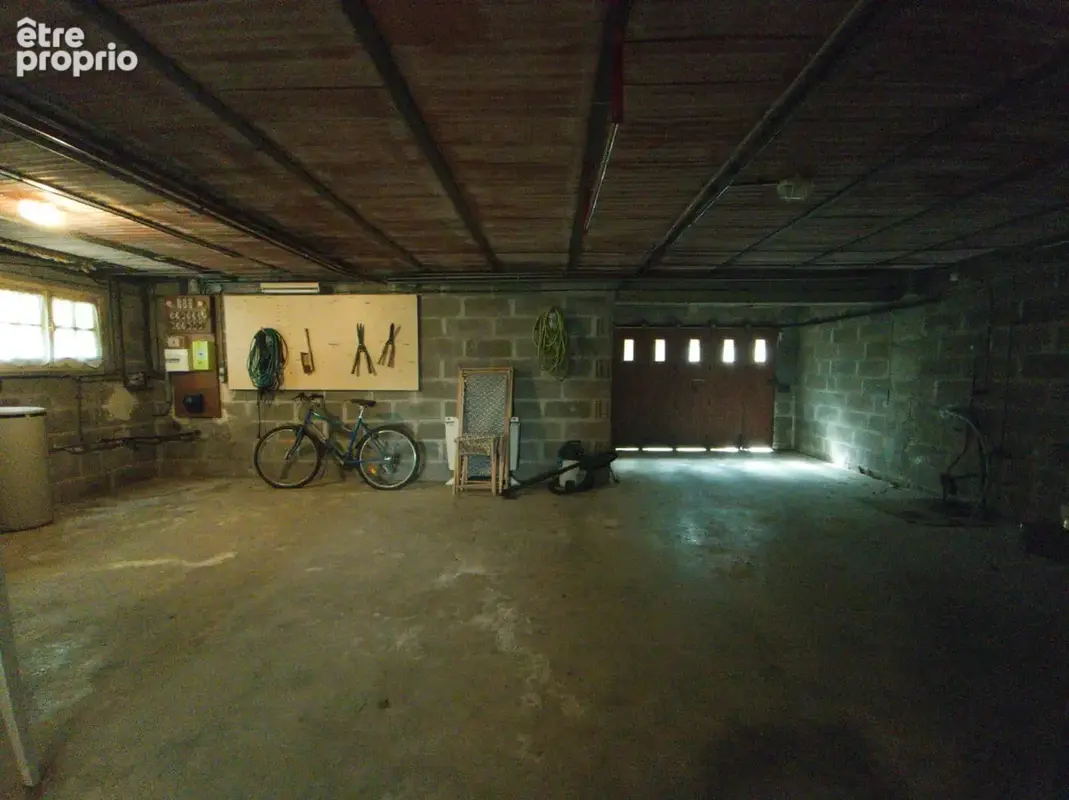 Maison 5 pieces sous-sol total - photo 13