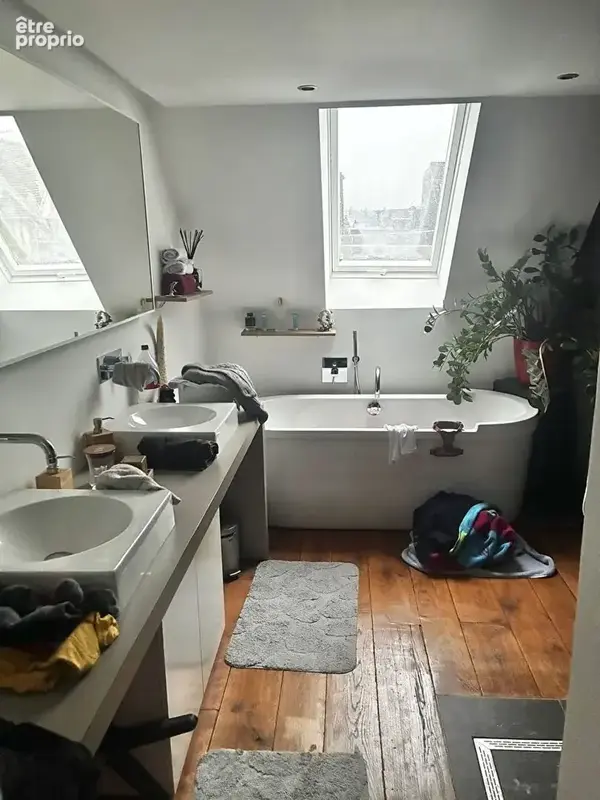 Photo Appartement à Rouen au prix de 147 000€