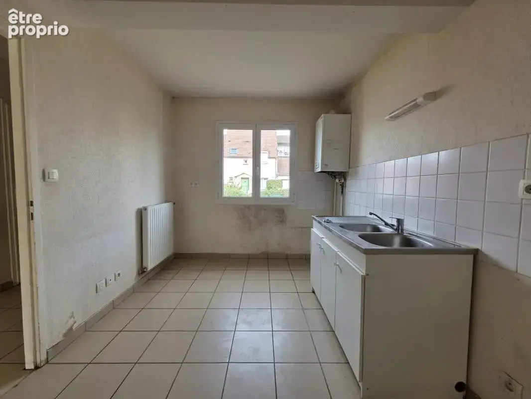 Maison 3 pièces 75 m² à vendre à Moulins (03000) - photo 6